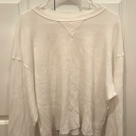 Brandy Melville Tops - Brandy Melville long sleeve